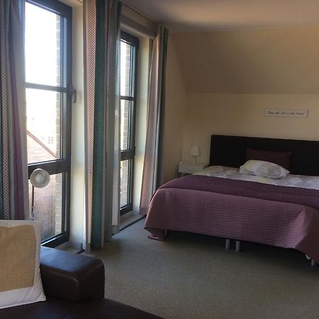 B&B Moment Дилбек Экстерьер фото